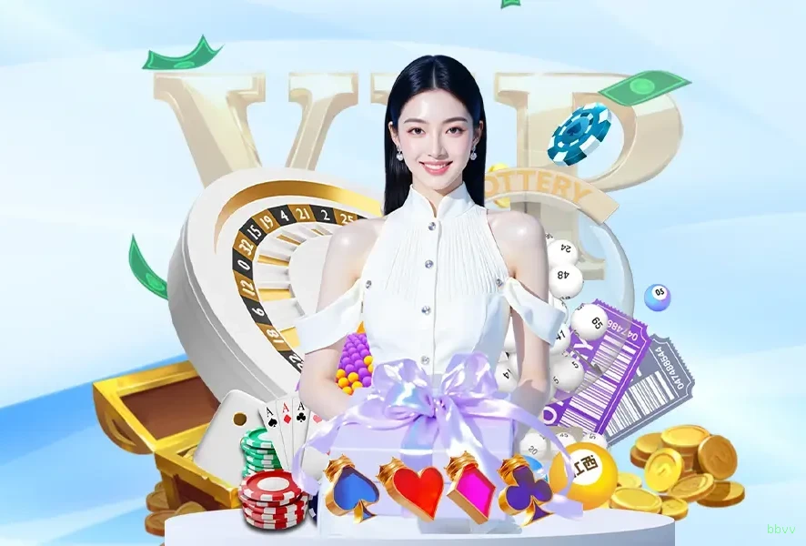 Streaming 4K no cassino ao vivo da bbvv