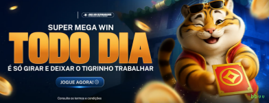 Fortune Tiger - Slot com RTP 96.81%